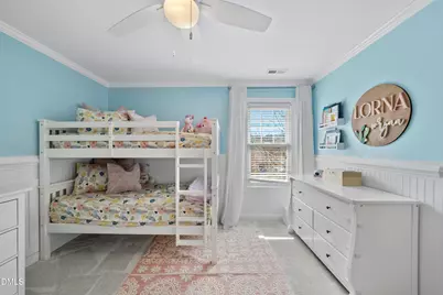 9100 Dansforeshire Way, Wake Forest, NC 27587 - Photo 31