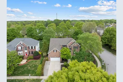 9100 Dansforeshire Way, Wake Forest, NC 27587 - Photo 3