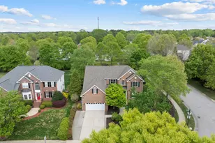 9100 Dansforeshire Way, Wake Forest, NC 27587 - Photo 3