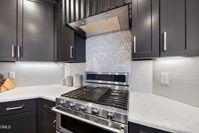 9100 Dansforeshire Way, Wake Forest, NC 27587 - Photo 17