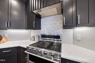 9100 Dansforeshire Way, Wake Forest, NC 27587 - Photo 17