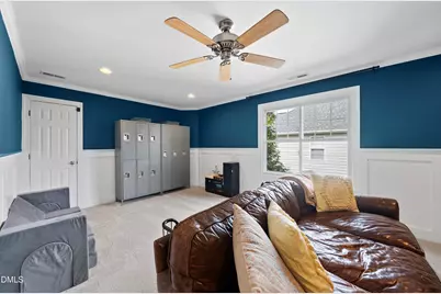 9100 Dansforeshire Way, Wake Forest, NC 27587 - Photo 37