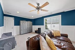 9100 Dansforeshire Way, Wake Forest, NC 27587 - Photo 37