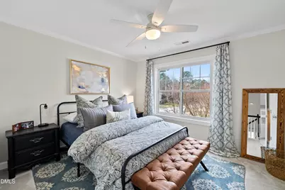 9100 Dansforeshire Way, Wake Forest, NC 27587 - Photo 33