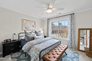 9100 Dansforeshire Way, Wake Forest, NC 27587 - Photo 33