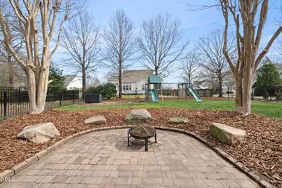 9100 Dansforeshire Way, Wake Forest, NC 27587 - Photo 43