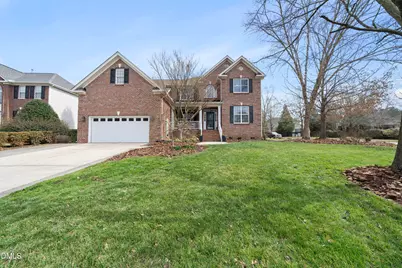 9100 Dansforeshire Way, Wake Forest, NC 27587 - Photo 47