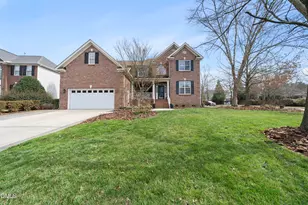 9100 Dansforeshire Way, Wake Forest, NC 27587 - Photo 47