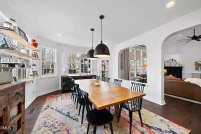 9100 Dansforeshire Way, Wake Forest, NC 27587 - Photo 15