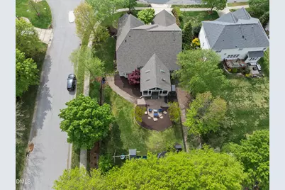 9100 Dansforeshire Way, Wake Forest, NC 27587 - Photo 51