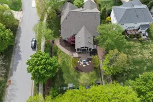 9100 Dansforeshire Way, Wake Forest, NC 27587 - Photo 51