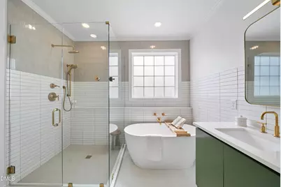 9100 Dansforeshire Way, Wake Forest, NC 27587 - Photo 23