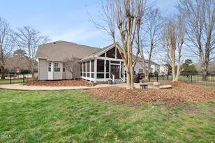 9100 Dansforeshire Way, Wake Forest, NC 27587 - Photo 45