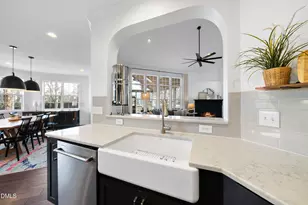 9100 Dansforeshire Way, Wake Forest, NC 27587 - Photo 19