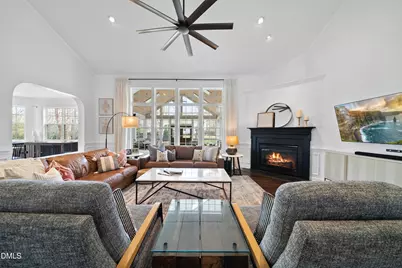 9100 Dansforeshire Way, Wake Forest, NC 27587 - Photo 9