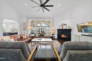 9100 Dansforeshire Way, Wake Forest, NC 27587 - Photo 9