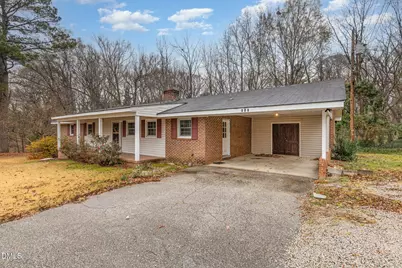 215 E Franklin Street, Spring Hope, NC 27882 - Photo 3