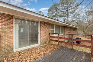 215 E Franklin St, Spring Hope, NC 27882 - Photo 23