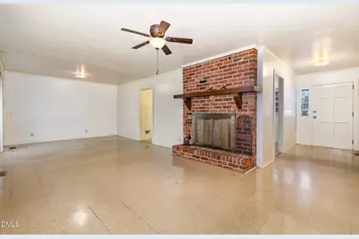 215 E Franklin Street, Spring Hope, NC 27882 - Photo 9