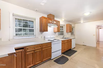 215 E Franklin Street, Spring Hope, NC 27882 - Photo 13