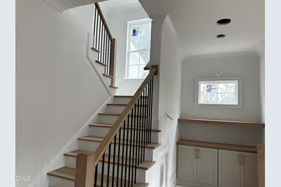 4523 Revere Drive, Raleigh, NC 27609 - Photo 5