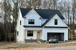 261 Cherry Birch Ln, Zebulon, NC 27597 - Photo 1