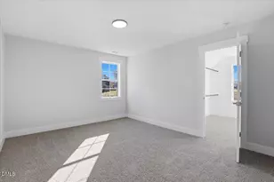 261 Cherry Birch Ln, Zebulon, NC 27597 - Photo 19