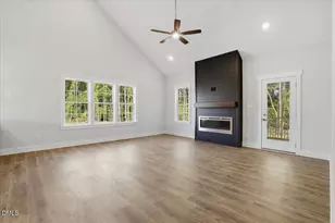 261 Cherry Birch Ln, Zebulon, NC 27597 - Photo 5