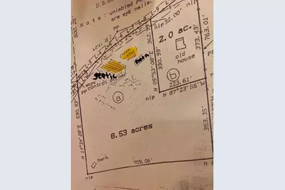 0 Stagecoach Road, Oxford, NC 27565 - Photo 3