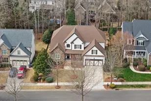 308 Stearns Way, Wake Forest, NC 27587 - Photo 57