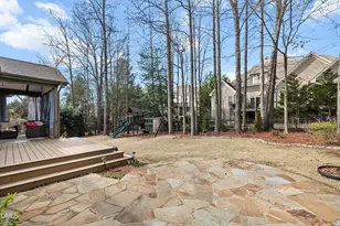 308 Stearns Way, Wake Forest, NC 27587 - Photo 51