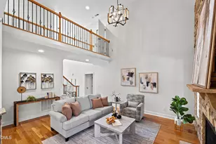 308 Stearns Way, Wake Forest, NC 27587 - Photo 13