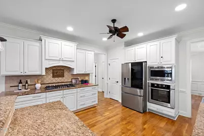 308 Stearns Way, Wake Forest, NC 27587 - Photo 19