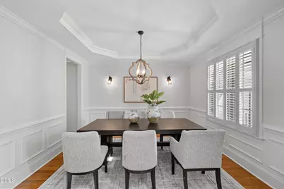 308 Stearns Way, Wake Forest, NC 27587 - Photo 9