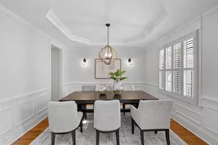 308 Stearns Way, Wake Forest, NC 27587 - Photo 9