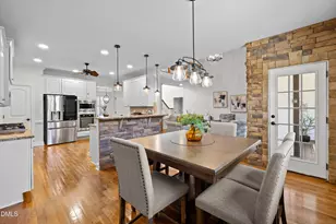 308 Stearns Way, Wake Forest, NC 27587 - Photo 17