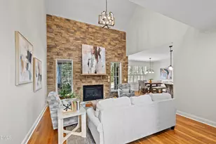 308 Stearns Way, Wake Forest, NC 27587 - Photo 11