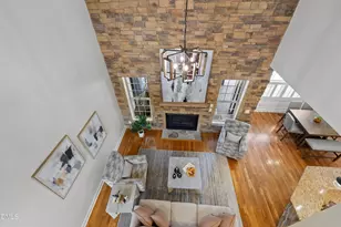 308 Stearns Way, Wake Forest, NC 27587 - Photo 47