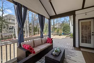 308 Stearns Way, Wake Forest, NC 27587 - Photo 49