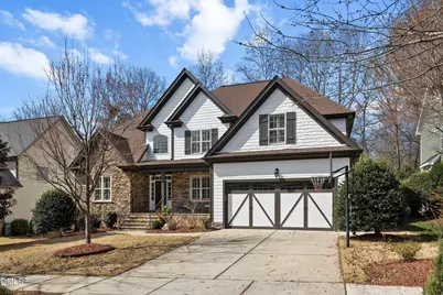 308 Stearns Way, Wake Forest, NC 27587 - Photo 3