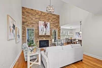 308 Stearns Way, Wake Forest, NC 27587 - Photo 11