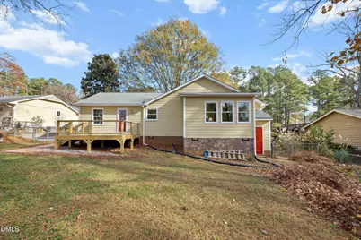 514 Holtz Lane, Cary, NC 27511 - Photo 31