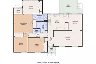 514 Holtz Ln, Cary, NC 27511 - Photo 31