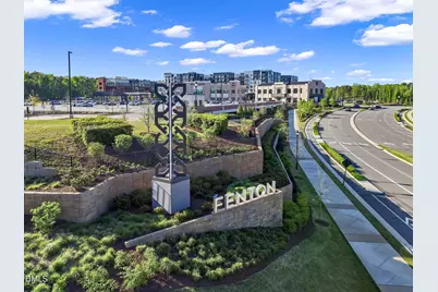 514 Holtz Lane, Cary, NC 27511 - Photo 39