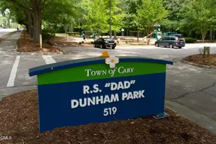 514 Holtz Ln, Cary, NC 27511 - Photo 47