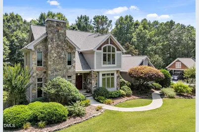 267 Bald Eagle Drive, Pittsboro, NC 27312 - Photo 1