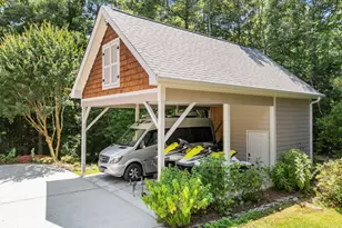 267 Bald Eagle Dr, Pittsboro, NC 27312 - Photo 55