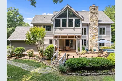 267 Bald Eagle Drive, Pittsboro, NC 27312 - Photo 53