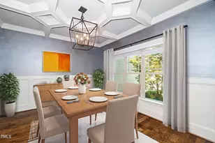 6737 Dwight Rowland Rd, Fuquay-Varina, NC 27592 - Photo 7