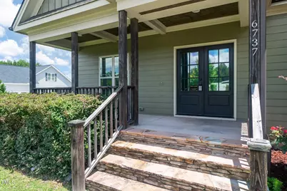 6737 Dwight Rowland Road, Fuquay-Varina, NC 27592 - Photo 5